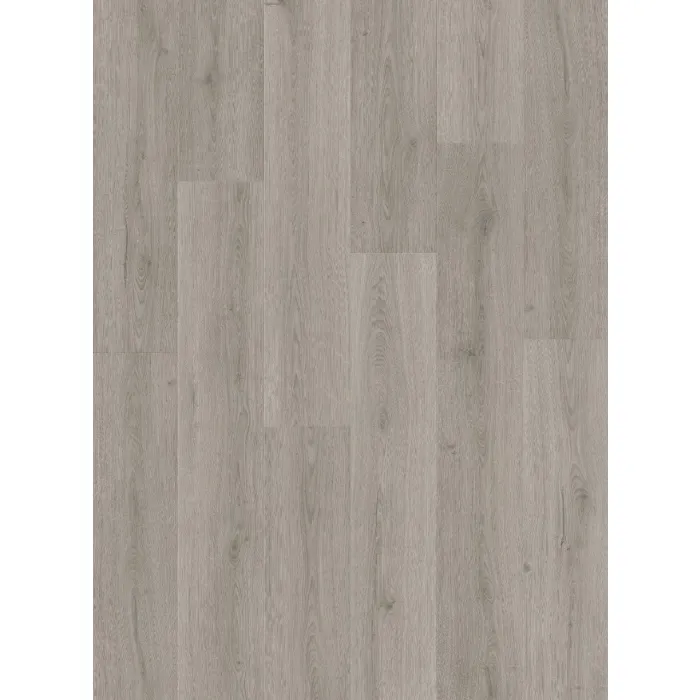 Panel winylowy Quick Step ze zintegrowanym podkładem Alpha Bloom botaniczny szary AVMPU40237