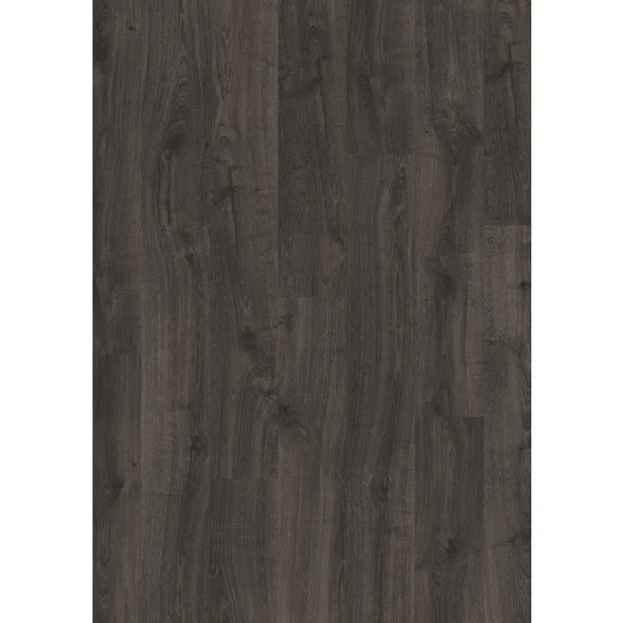 Panel laminowany Quick Step Eligna  dąb Newcastle ciemny EL3581
