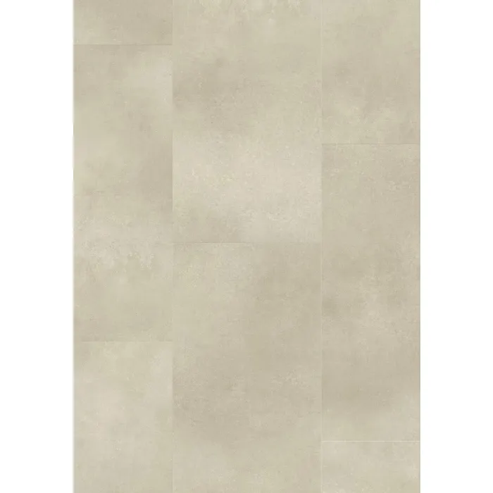 Panel winylowy Quick Step ze zintegrowanym podkładem Alpha Illume beton sandstone AVMTU40274