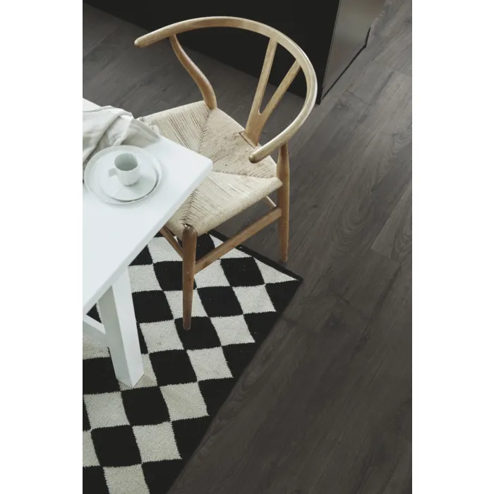 Panel laminowany Pergo Visby Pro dąb czarny pieprz L0231-03869