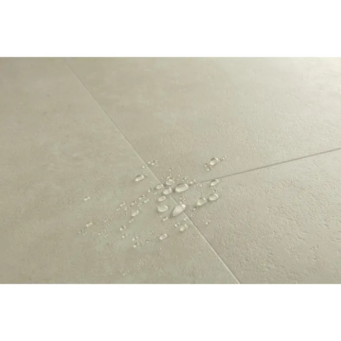 Panel winylowy Quick Step Blush Glue cemento warm beige SGTC20308