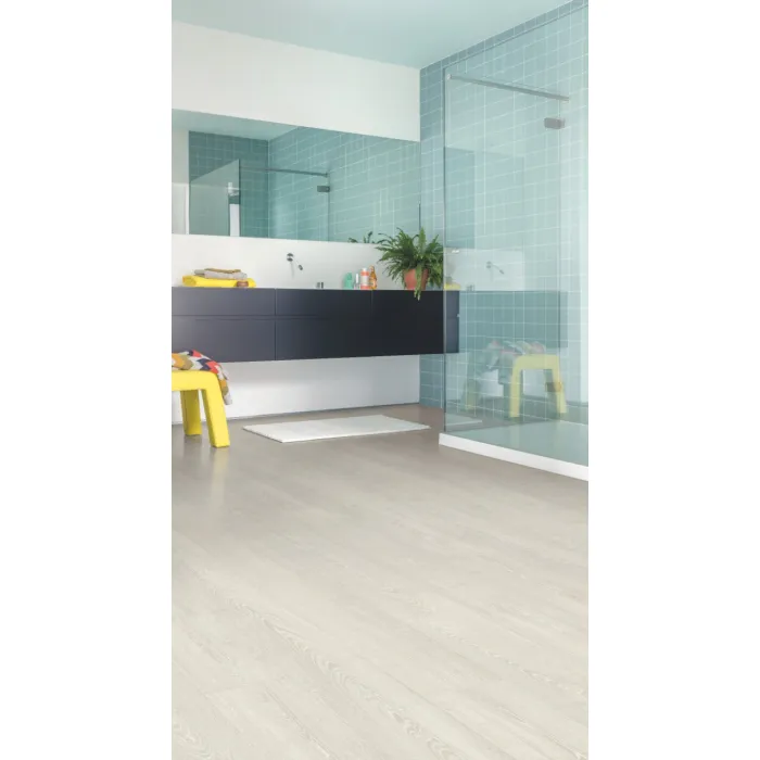 Panel laminowany Quick Step Impressive dąb patynowy klasyczny jasny IM3559