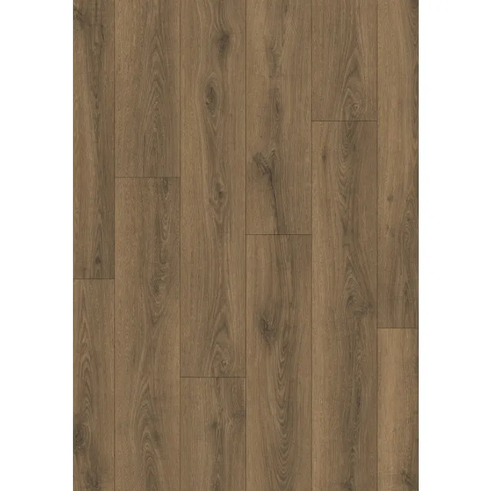 Panel laminowany Quick Step Classic dąb brązowy ciepły CLM5789
