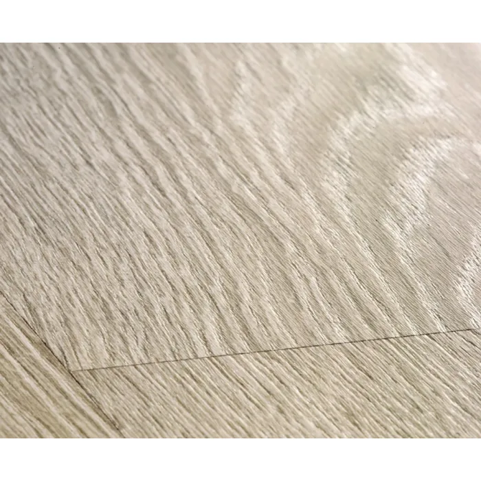 Panel laminowany Quick Step Classic dąb stary jasnoszary CLM1405