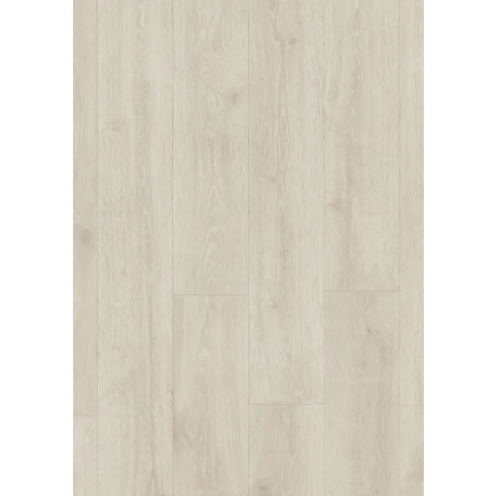 Panel laminowany Quick Step Majestic dąb leśny jasnoszary MJ3547