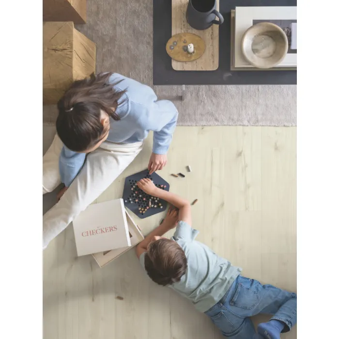 Panel laminowany Pergo Drammen Pro dąb biały mrok L0248-05015