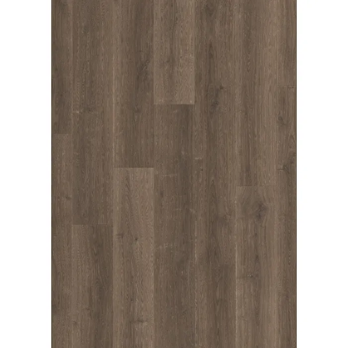 Panel laminowany Quick Step Capture dąb szczotkowany brązowy SIG4766