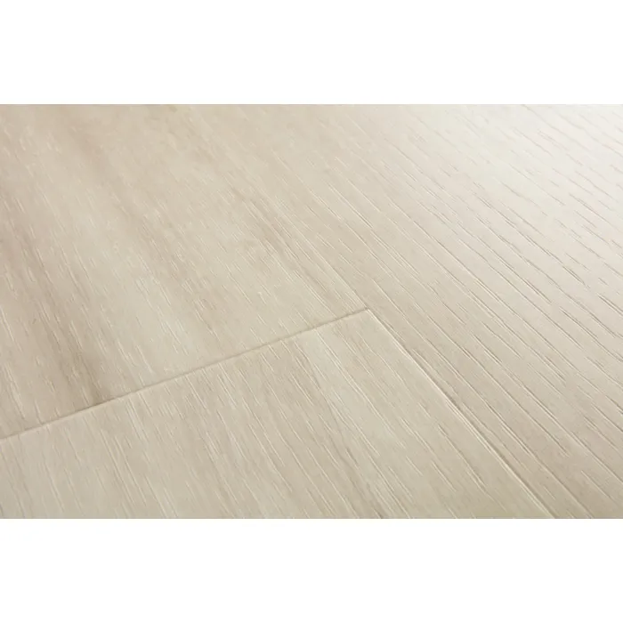 Panel winylowy Quick Step Alpha Blos Base dąb Canyon beżowy AVSPT40038