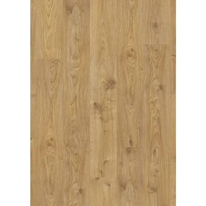 Panel winylowy Quick Step Alpha Blos Base dąb wiejski naturalny AVSPT40025