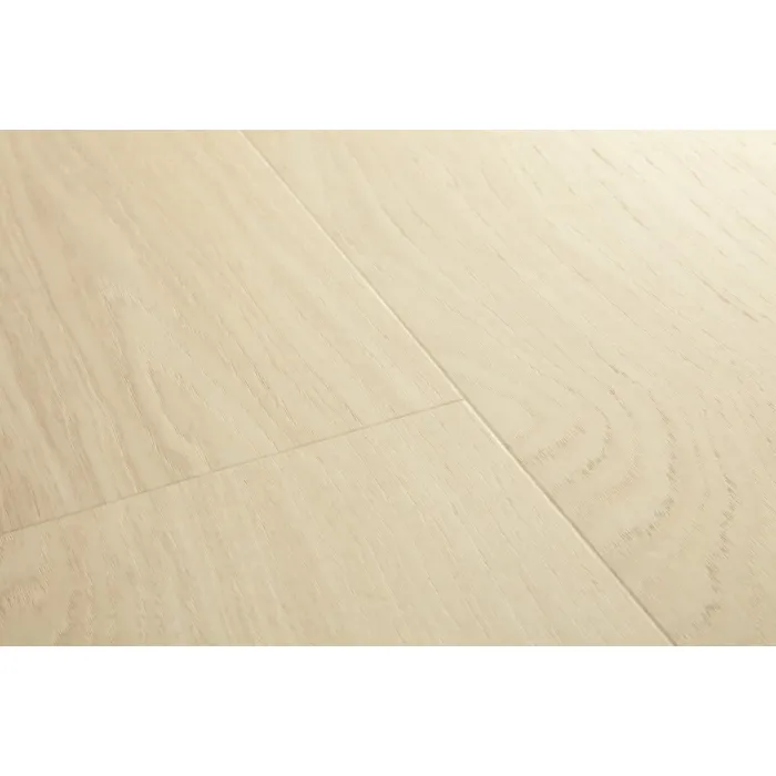 Panel winylowy Quick Step ze zintegrowanym podkładem Alpha Bloom  dąb palony AVMPU40099