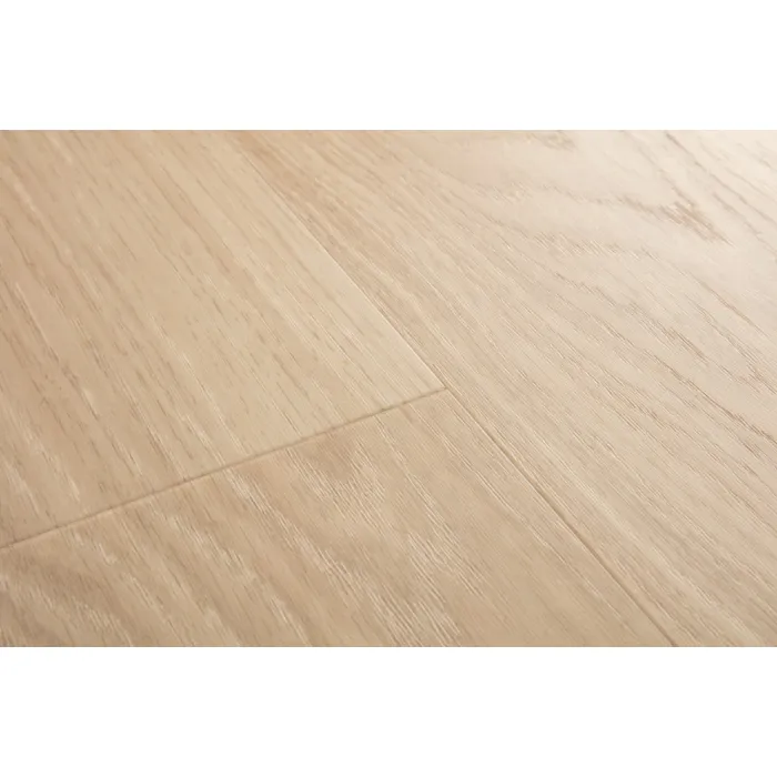 Panel winylowy Quick Step ze zintegrowanym podkładem Alpha Bloom dąb rumiany AVMPU40097
