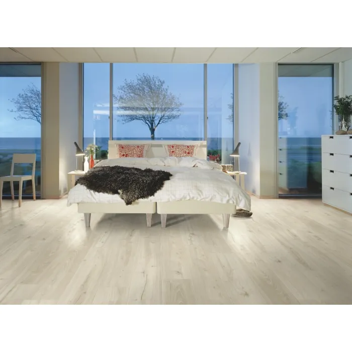 Panel laminowany Pergo Drammen dąb biały mrok L0348-05015