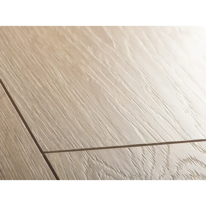 Panel laminowany Quick Step Largo dąb naturalny Long Island LPU1661