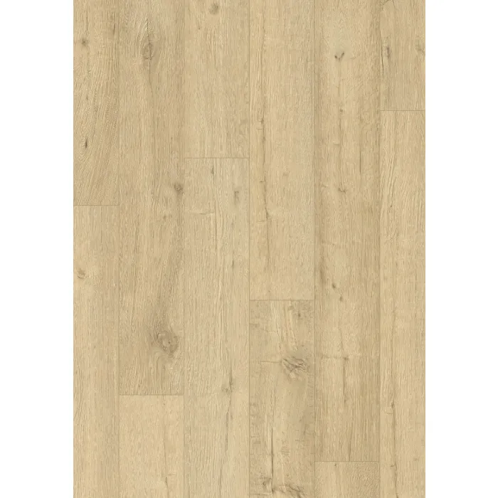 Panel laminowany Quick Step Impressive Ultra dąb piaskowany naturalny IMU1853