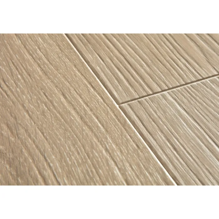 Panel laminowany Quick Step Majestic dąb nizinny jasnobrązowy MJ3555