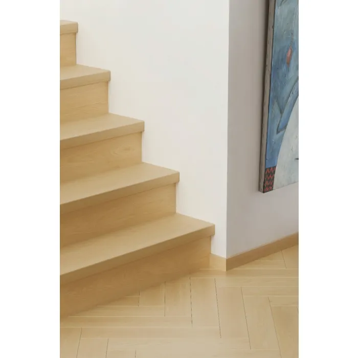 Panel winylowy Pergo ze zintegrowanym podkładem Vorma Pad Pro Jodełka dąb norweski ciepły V4524-40284