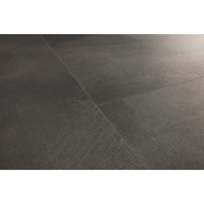 Panel winylowy Quick Step ze zintegrowanym podkładem Alpha Illume soft graphite AVMTU40326