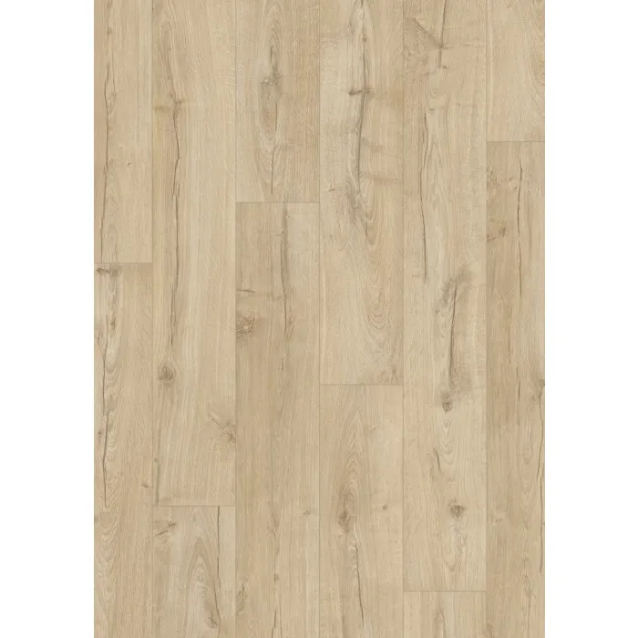 Panel laminowany Quick Step Impressive Ultra dąb klasyczny beżowy IMU1847