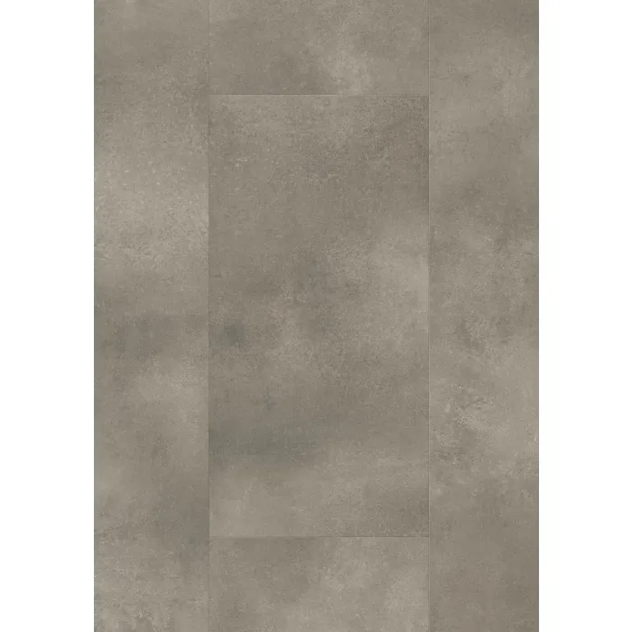 Panel winylowy Quick Step klejony Illume Glue Plus beton cloudy ILGP40273