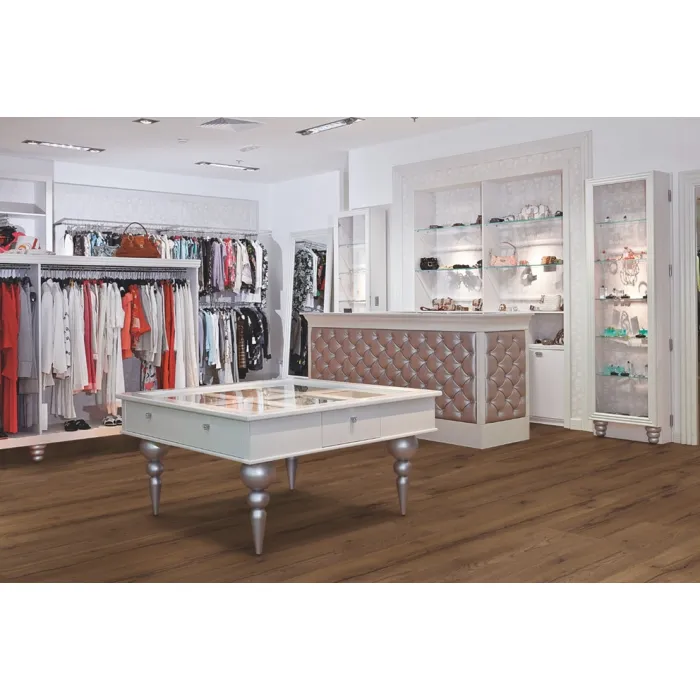 Panel laminowany Pergo Stavanger dąb skalny L0345-05005