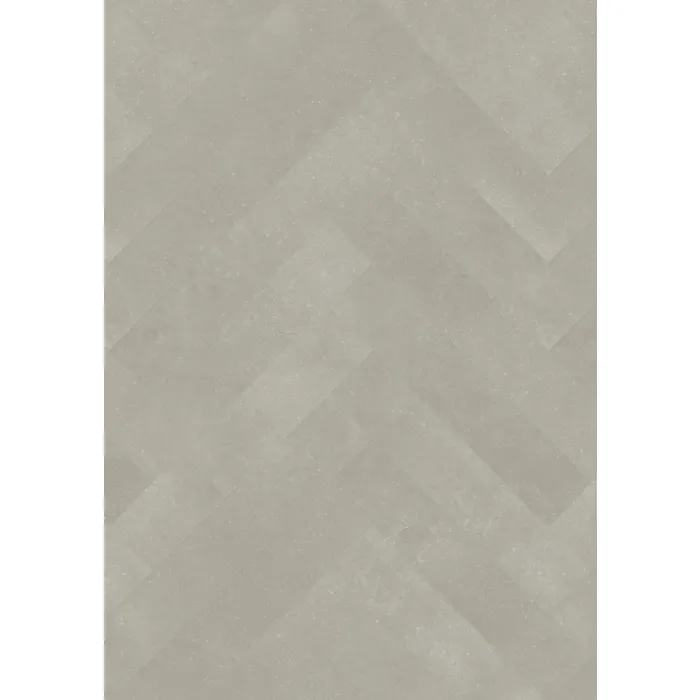 Panel winylowy Pergo ze zintegrowanym podkładem Vorma Pad Pro Jodełka wapień szary V4524-40172
