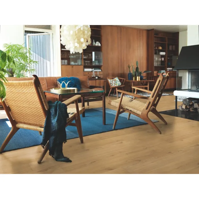 Panel laminowany Pergo Visby dąb wiejski L0331-03375