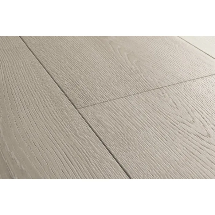 Panel laminowany Quick Step Capture dąb szczotkowany szary SIG4765