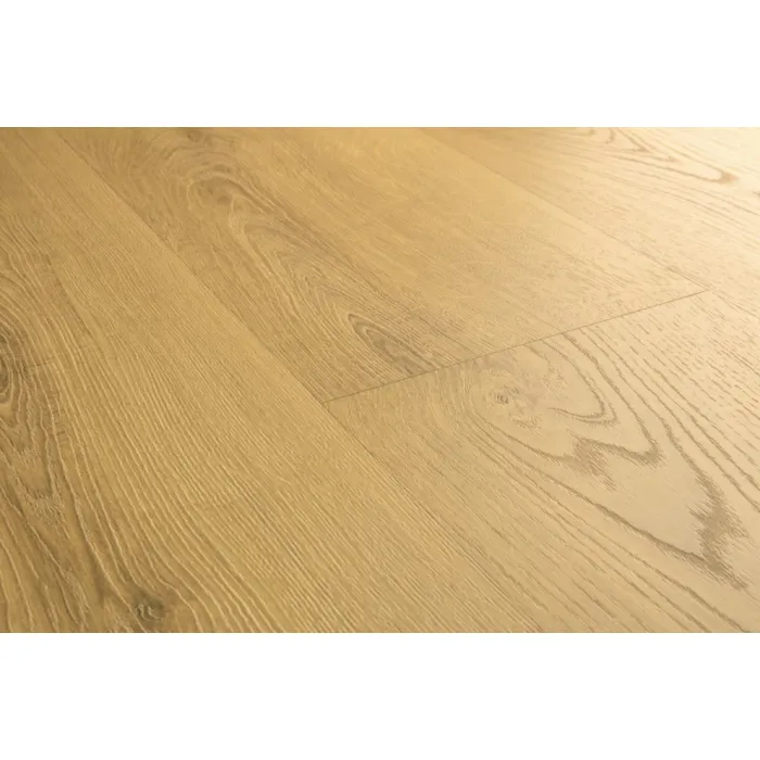 Panel laminowany Quick Step Classic dąb klasyczny jasny CLM5787