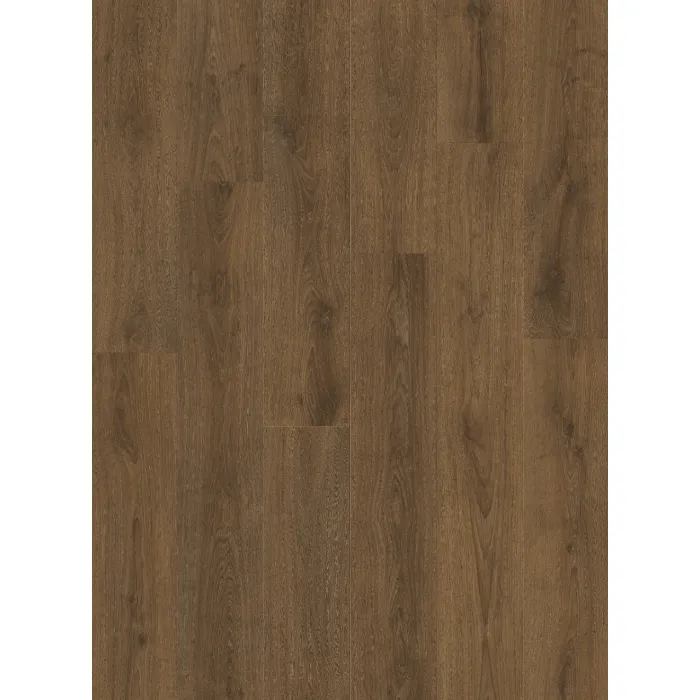 Panel winylowy Pergo ze zintegrowanym podkładem Glomma Pad Pro dąb temper ciemny V4431-40307