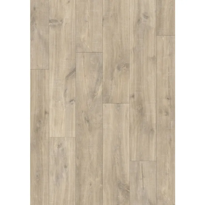 Panel laminowany Quick Step Classic dąb Havana naturalny ze śladami cięcia piłą CLM1656