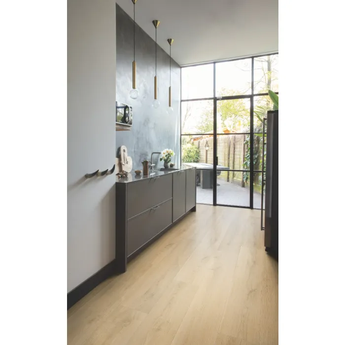 Panel laminowany Quick Step Capture dąb szczotkowany naturalny SIG4763