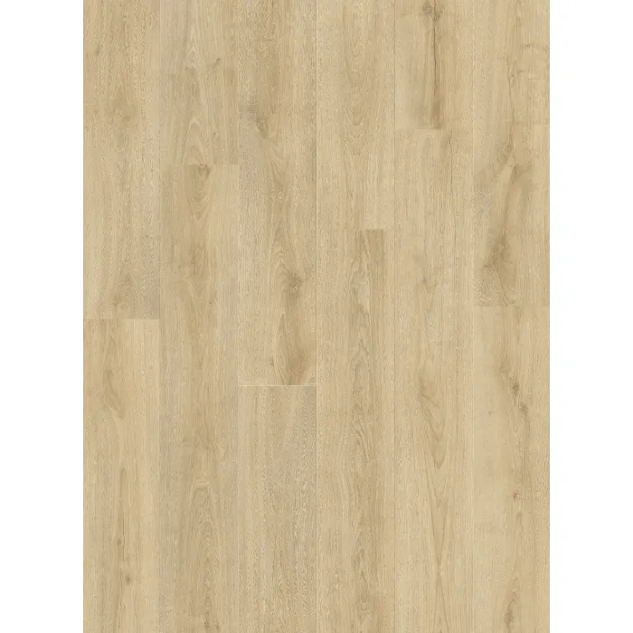 Panel winylowy Pergo ze zintegrowanym podkładem Glomma Pad Pro dąb temper jasny V4431-40305