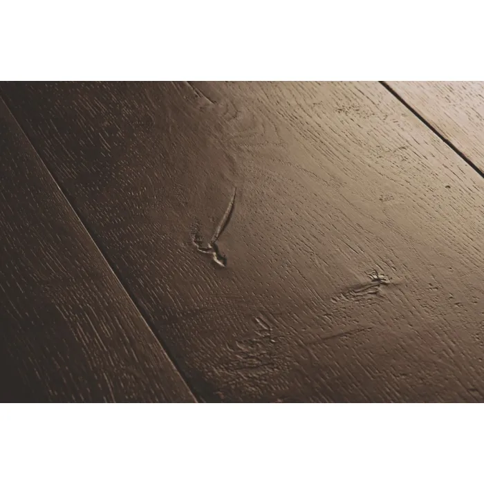 Panel laminowany Quick Step Capture dąb brązowy woskowany SIG4756