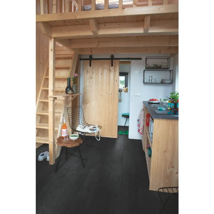 Panel laminowany Quick Step Impressive deski palone IM1862