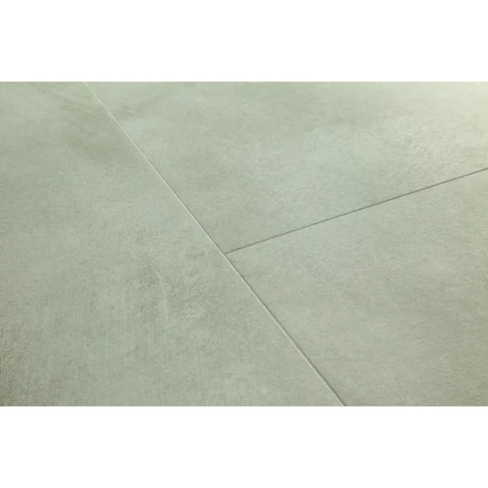 Panel winylowy Quick Step ze zintegrowanym podkładem Alpha Illume soft sage AVMTU40334