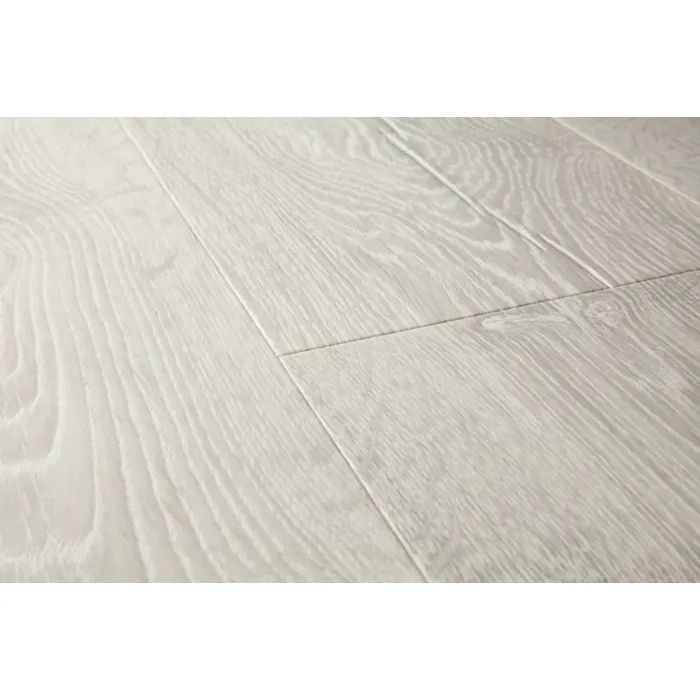 Panel laminowany Quick Step Impressive Ultra dąb patynowy klasyczny szary IMU3560