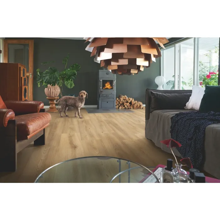 Panel laminowany Pergo Stavanger dąb dolinny L0345-04995