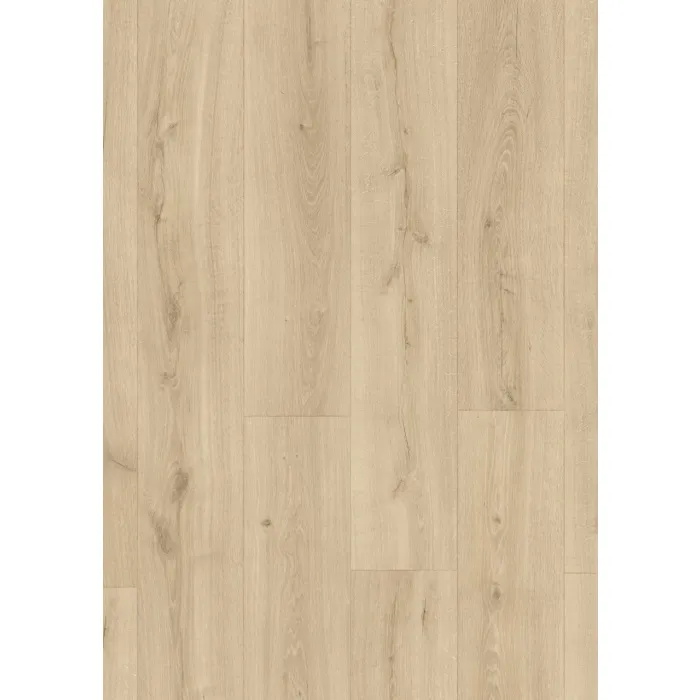 Panel laminowany Quick Step Majestic dąb pustynny naturalny jasny MJ3550