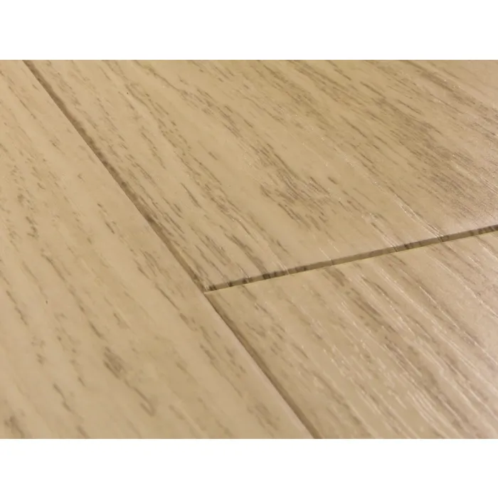Panel laminowany Quick Step Impressive Ultra dąb biały satynowy IMU3105