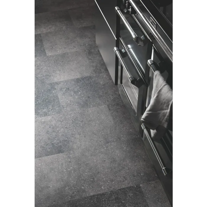 Panel winylowy Pergo Viskan Pro wapień szary ciemny V4220-40174