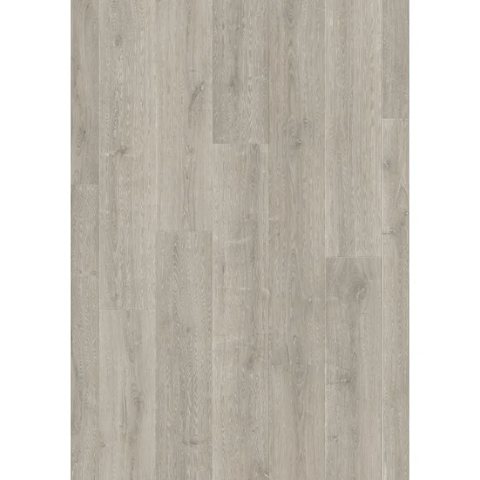 Panel laminowany Quick Step Capture dąb szczotkowany szary SIG4765