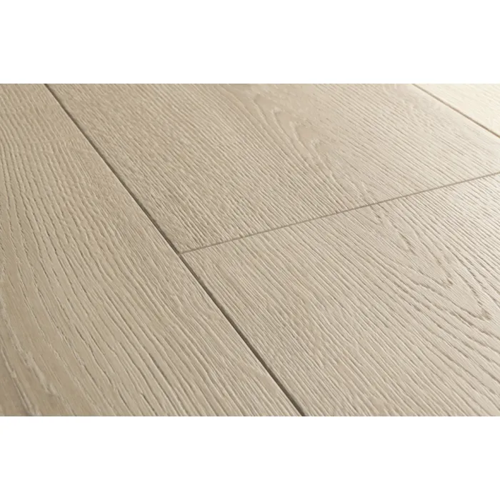 Panel laminowany Quick Step Capture dąb szczotkowany beżowy SIG4764