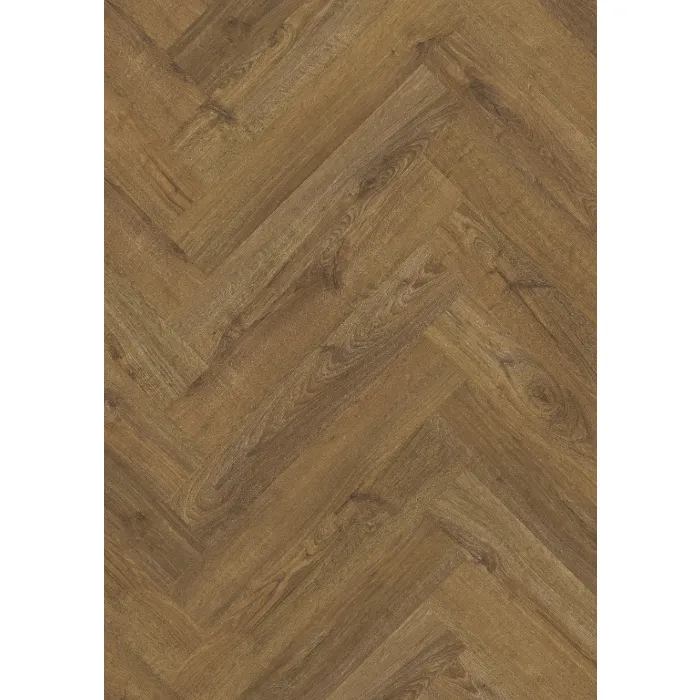 Panel winylowy Quick Step jodełka Pristine Glue fall oak brown SGHBC20334