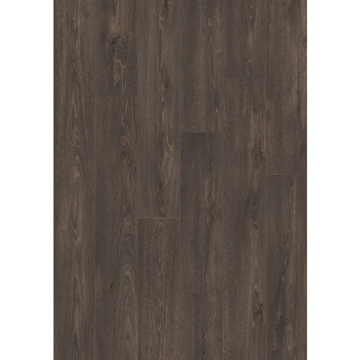 Panel winylowy Pergo ze zintegrowanym podkładem Glomma Pad Pro dąb eifel ciemny V4431-40178