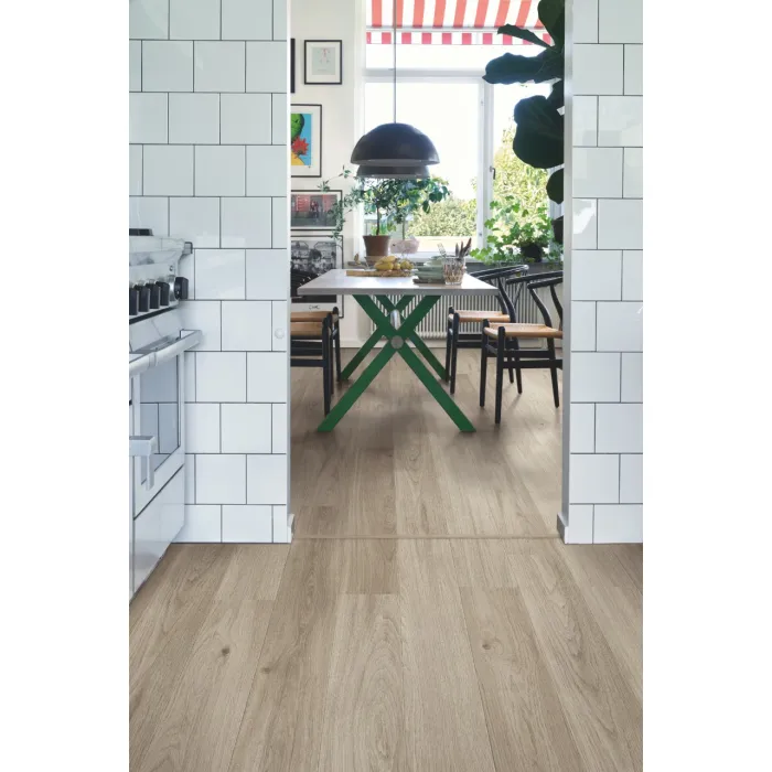 Panel laminowany Pergo Bergen Pro dąb szary komortowy L0246-05007