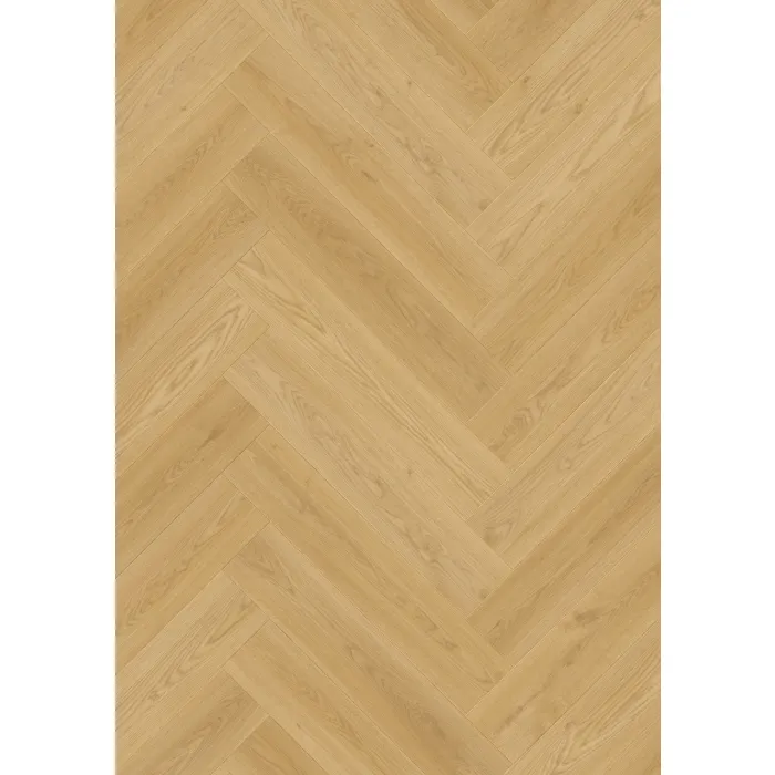 Panel winylowy Pergo ze zintegrowanym podkładem Vorma Pad Pro Jodełka dąb norweski ciepły V4524-40284