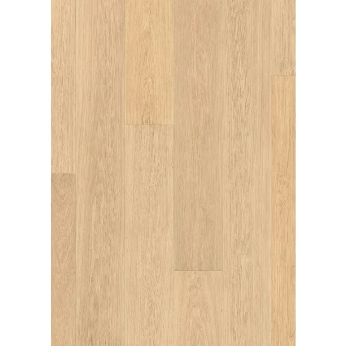 Panel laminowany Quick Step Largo dąb biały satynowy LPU1283