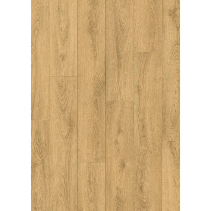 Panel laminowany Quick Step Classic dąb piaskowy CLM5801