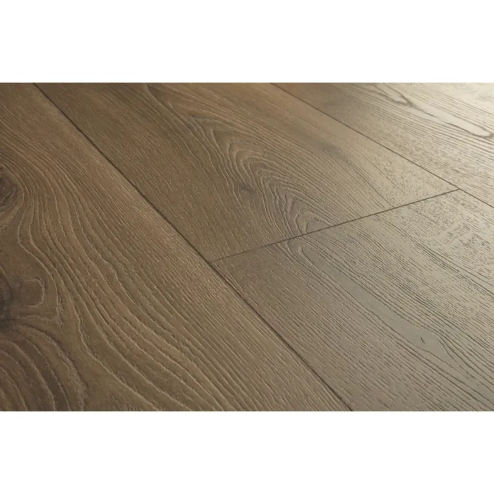 Panel laminowany Quick Step Classic dąb brązowy ciepły CLM5789