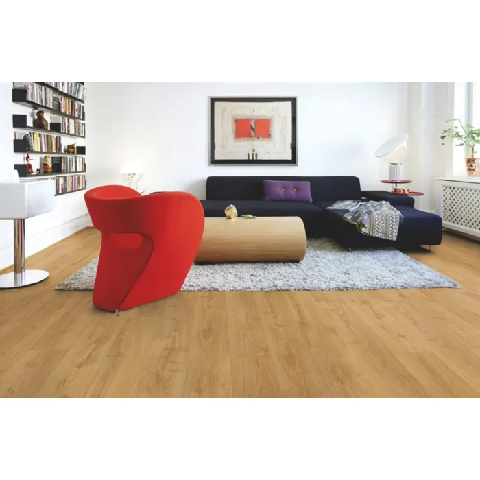 Panel laminowany Pergo Visby Pro dąb manor L0231-03370